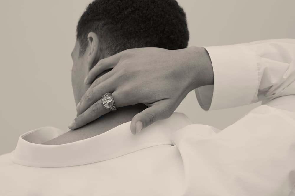 Dover Street Market Jewelry Farfetch Launch Fashion Collection Curation