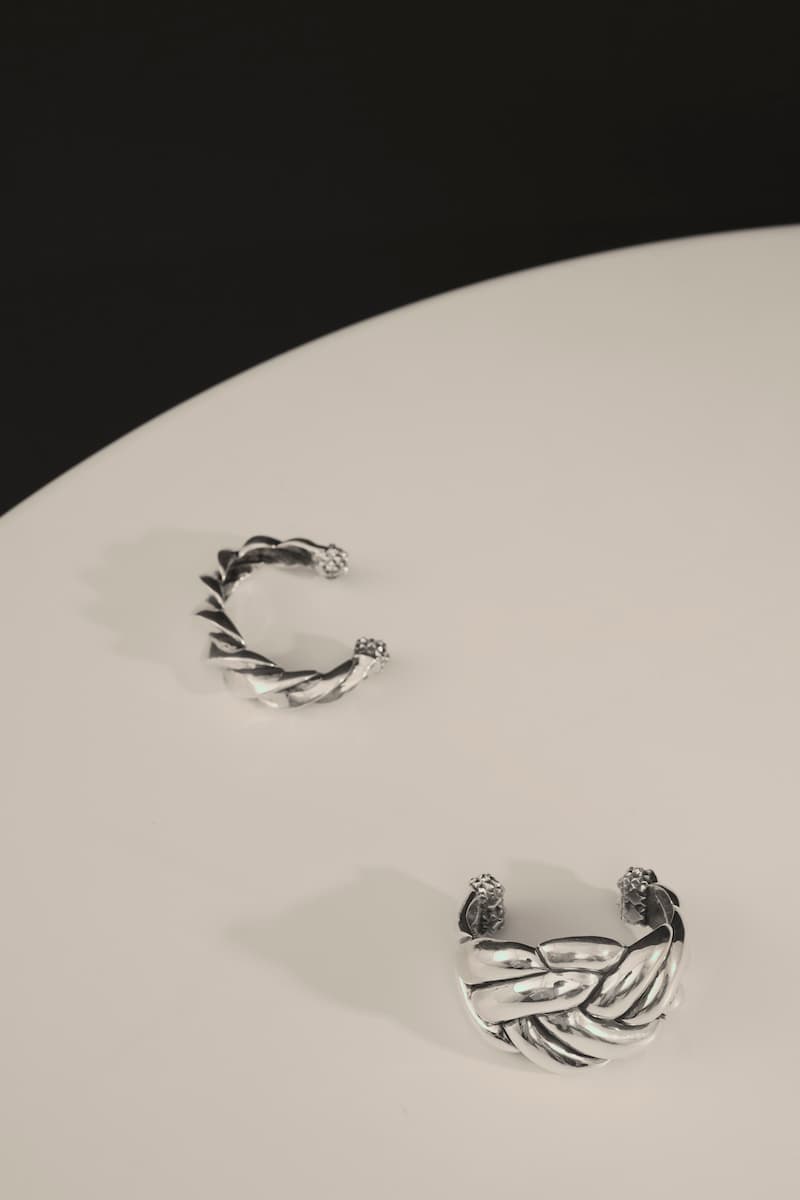 Dover Street Market Jewelry Farfetch Launch Fashion Collection Curation