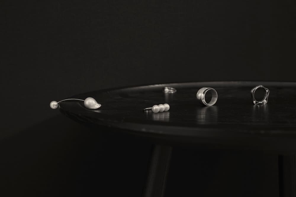 Dover Street Market Jewelry Farfetch Launch Fashion Collection Curation
