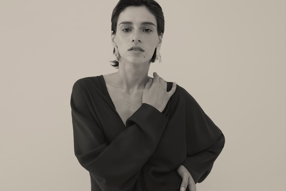Dover Street Market Jewelry Farfetch Launch Fashion Collection Curation