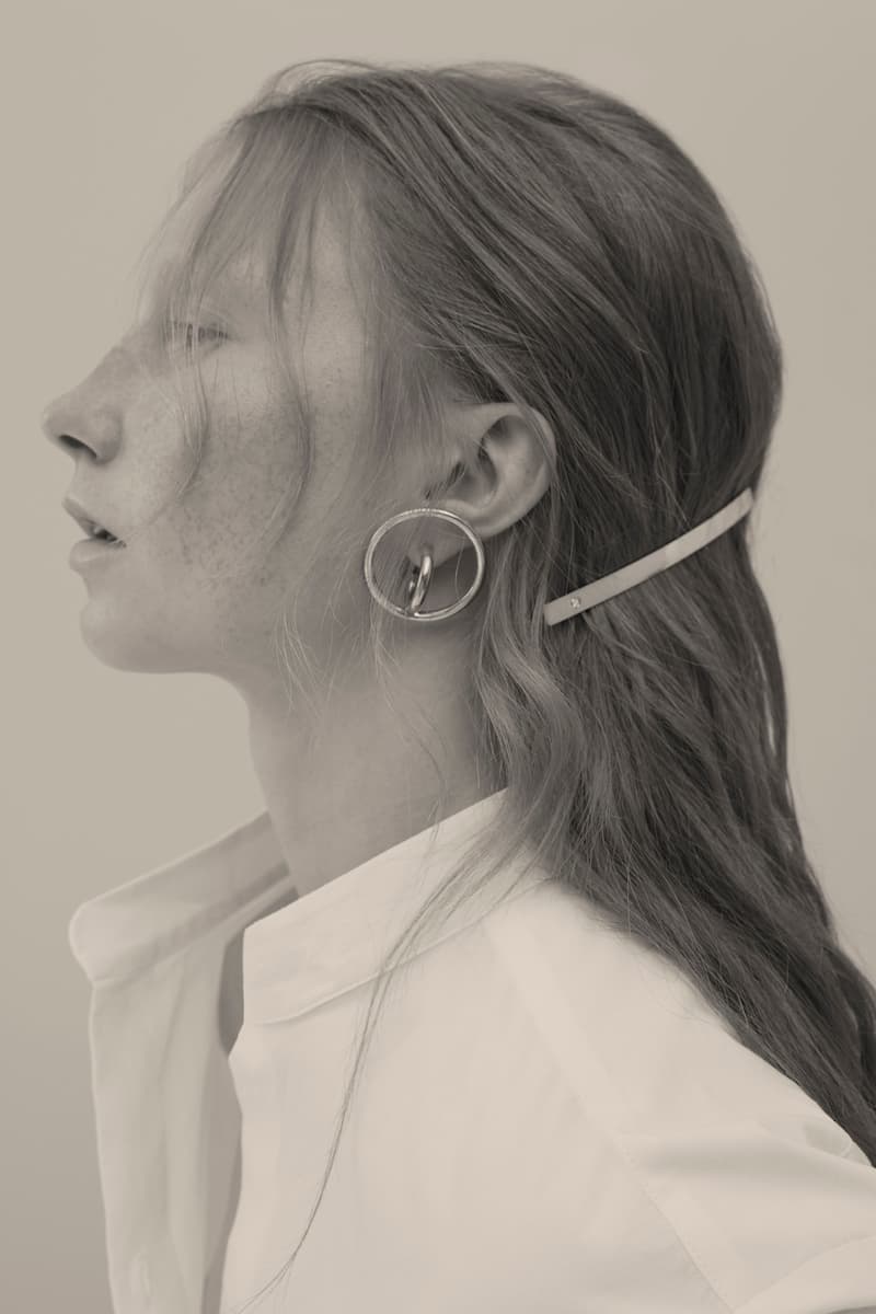 Dover Street Market Jewelry Farfetch Launch Fashion Collection Curation