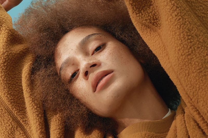 Everlane Introduces "ReNew" Jackets & Sweaters for the Winter