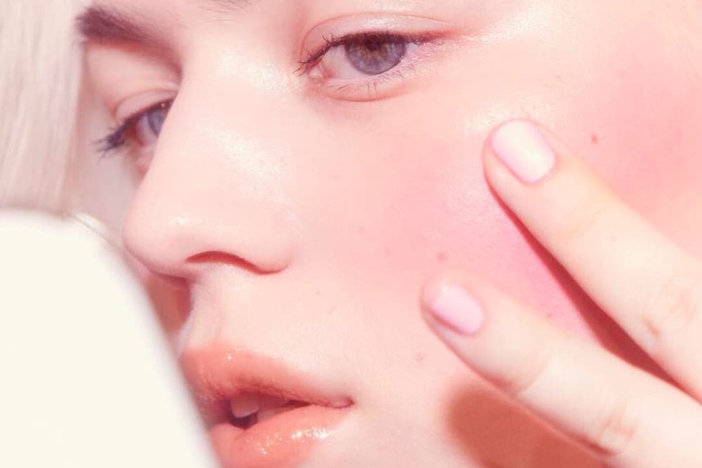 Glossier Solution Campaign