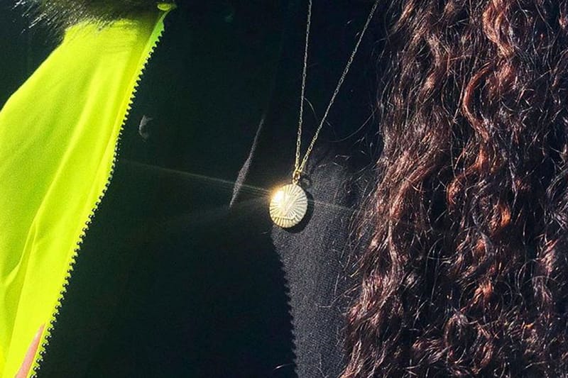 Frankie Collective Is Releasing Reworked Jewelry From Louis Vuitton, Gucci & Dior