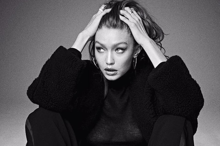Gigi Hadid Opens up About Being Followed by Paparazzi and Its Difficulties