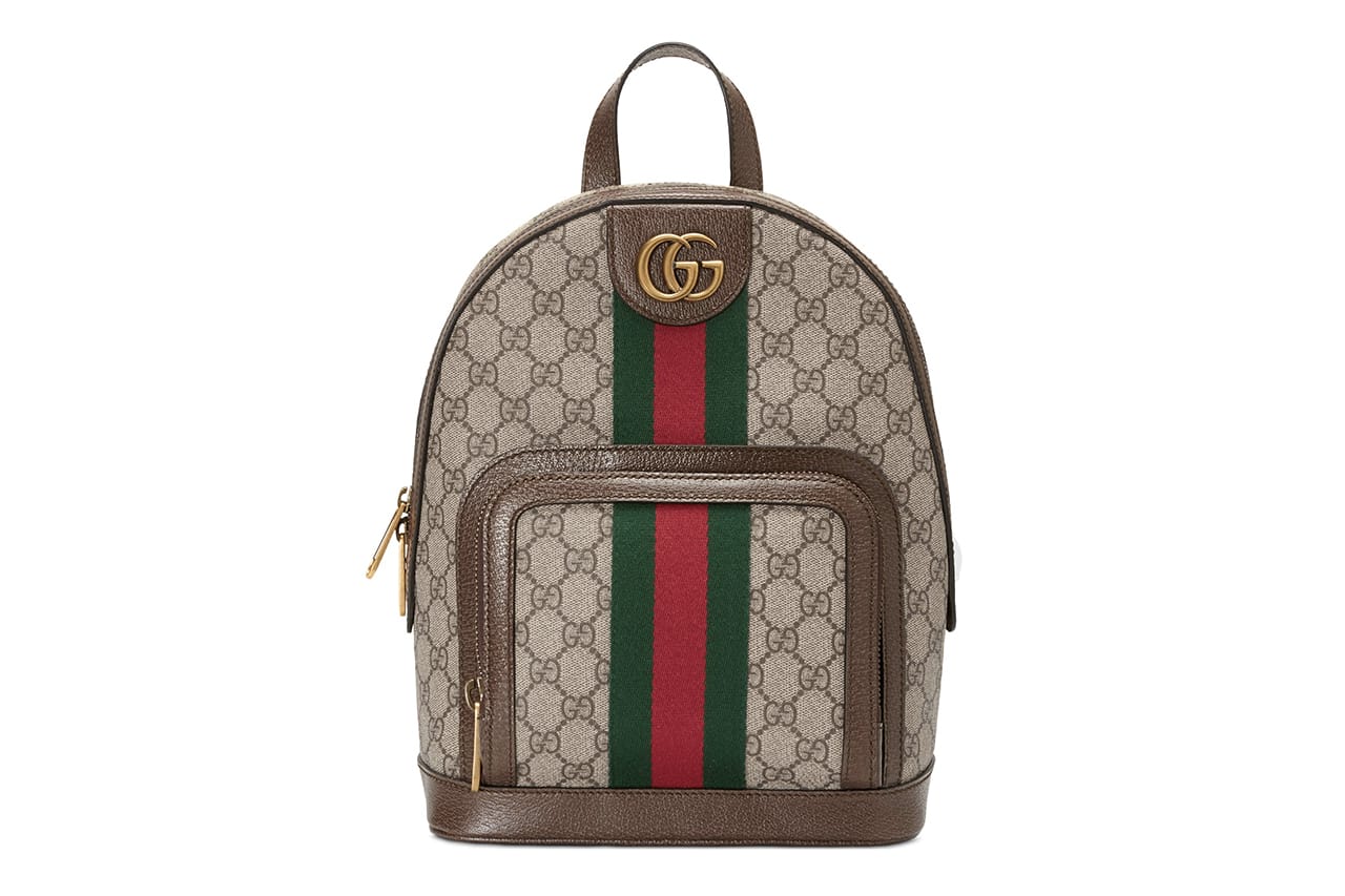 gucci ophidia backpack