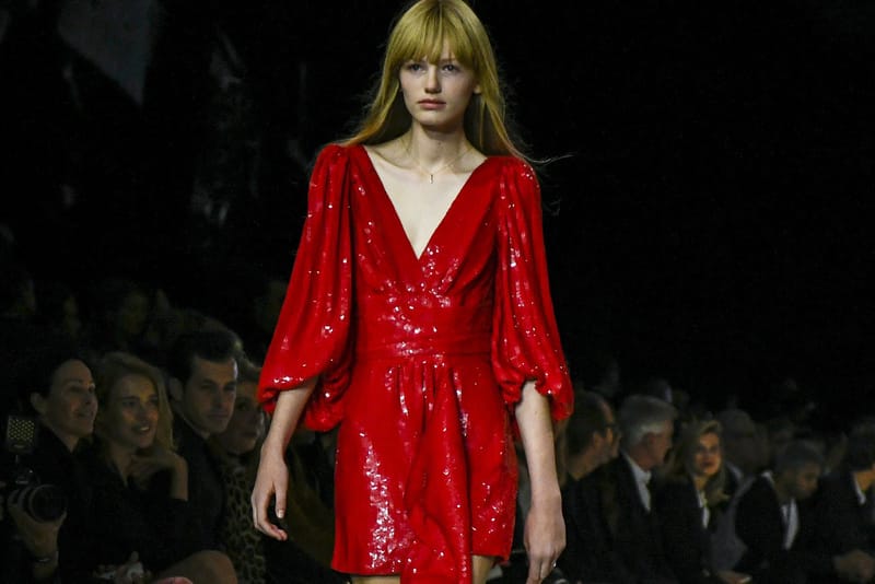 Hedi Slimane's Debut Celine Collection Is Still On the Tips of Our Tongues, But Why?