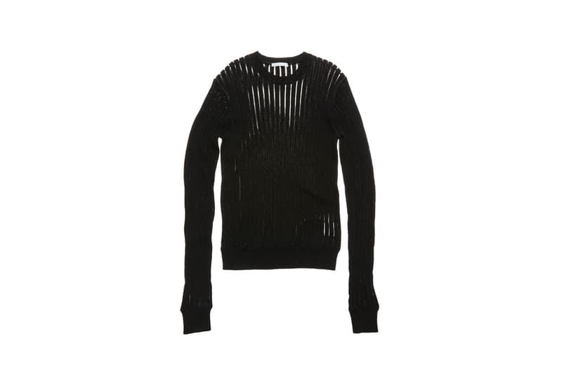Helmut Lang Halloween 2018 Hoodies T Shirt