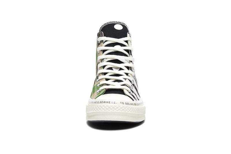 Brain Dead Converse Chuck Taylor All Star 70