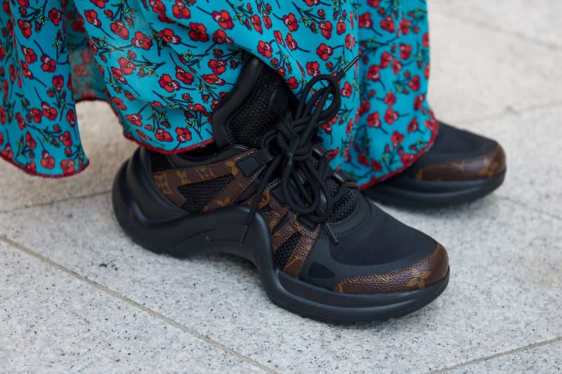 Seoul Fashion Week Street Style Spring Summer 2019