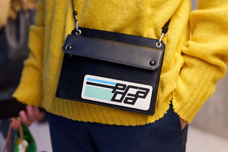 Seoul Fashion Week Street Style Spring Summer 2019