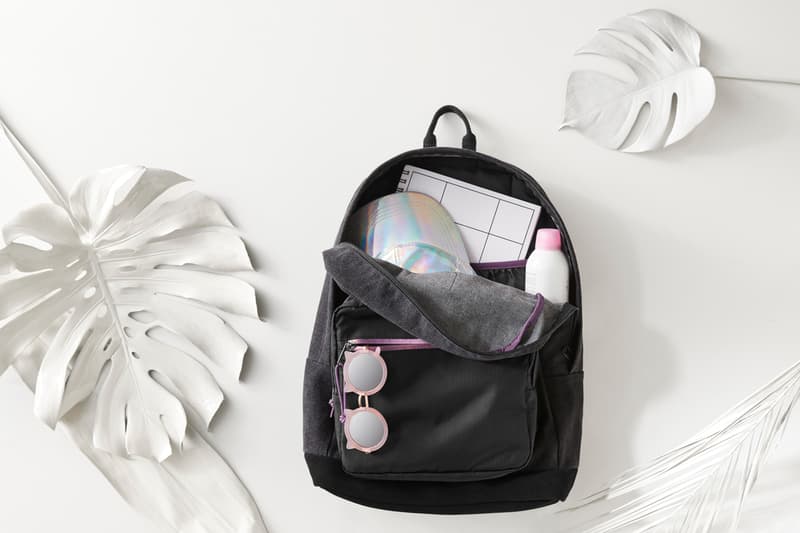 JanSport TropGoth Collection Right Pack LS Backpack