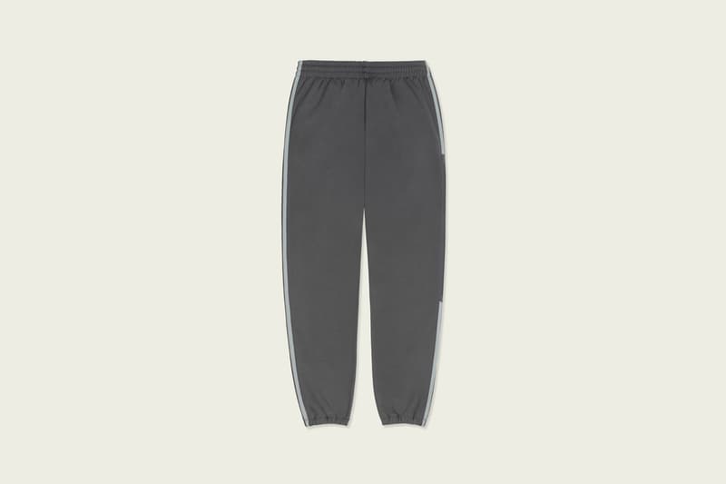 Kanye West x adidas YEEZY Calabasas Track Pants Ink Wolves