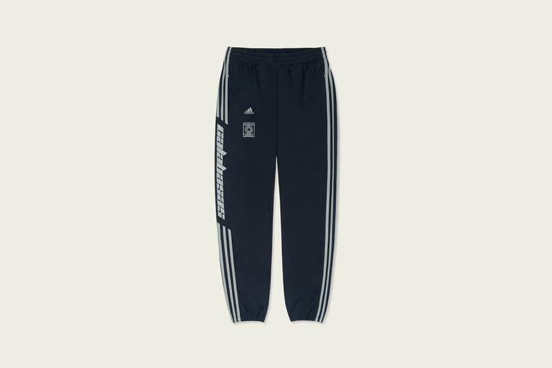 Kanye West x adidas YEEZY Calabasas Track Pants Track Wolves