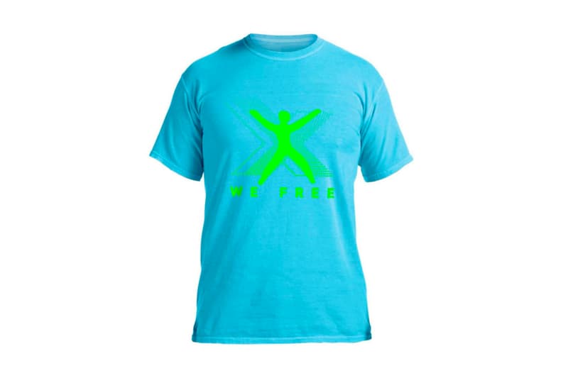 Kanye West Political Blexit Merch Donald Trump Support Black Exit Republican Democratic Party