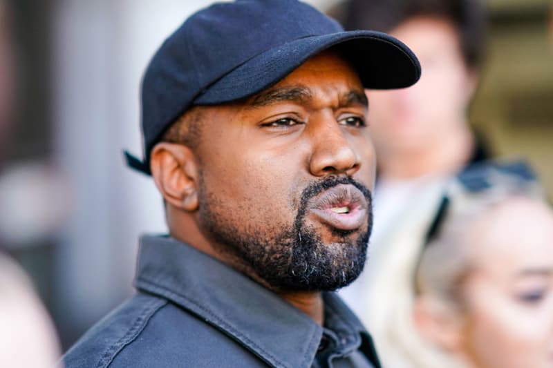 Kanye West Deletes All Social Media Accounts Instagram Twitter Controversial SNL Performance MAGA Rant Trump