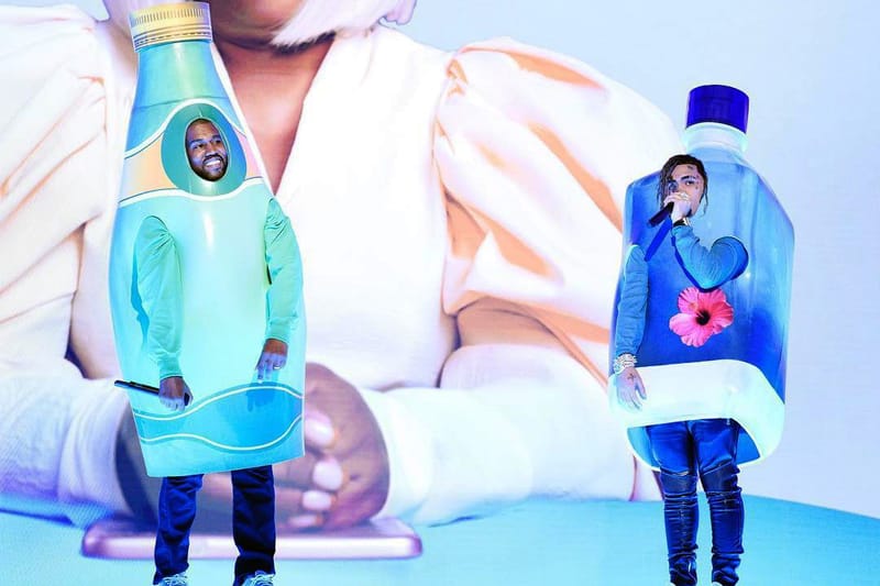 Celebrities Respond to Kanye West's Controversial 'SNL' Rant