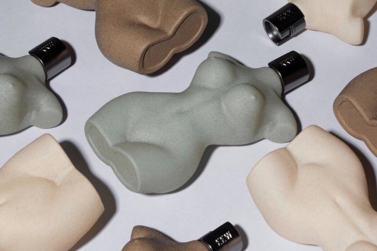 Kim Kardashian's Newest #KKWBody Fragrance Is All About Body Positivity