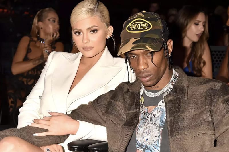 Take a Look at Kylie Jenner and Travis Scott's New $13M USD Mansion
