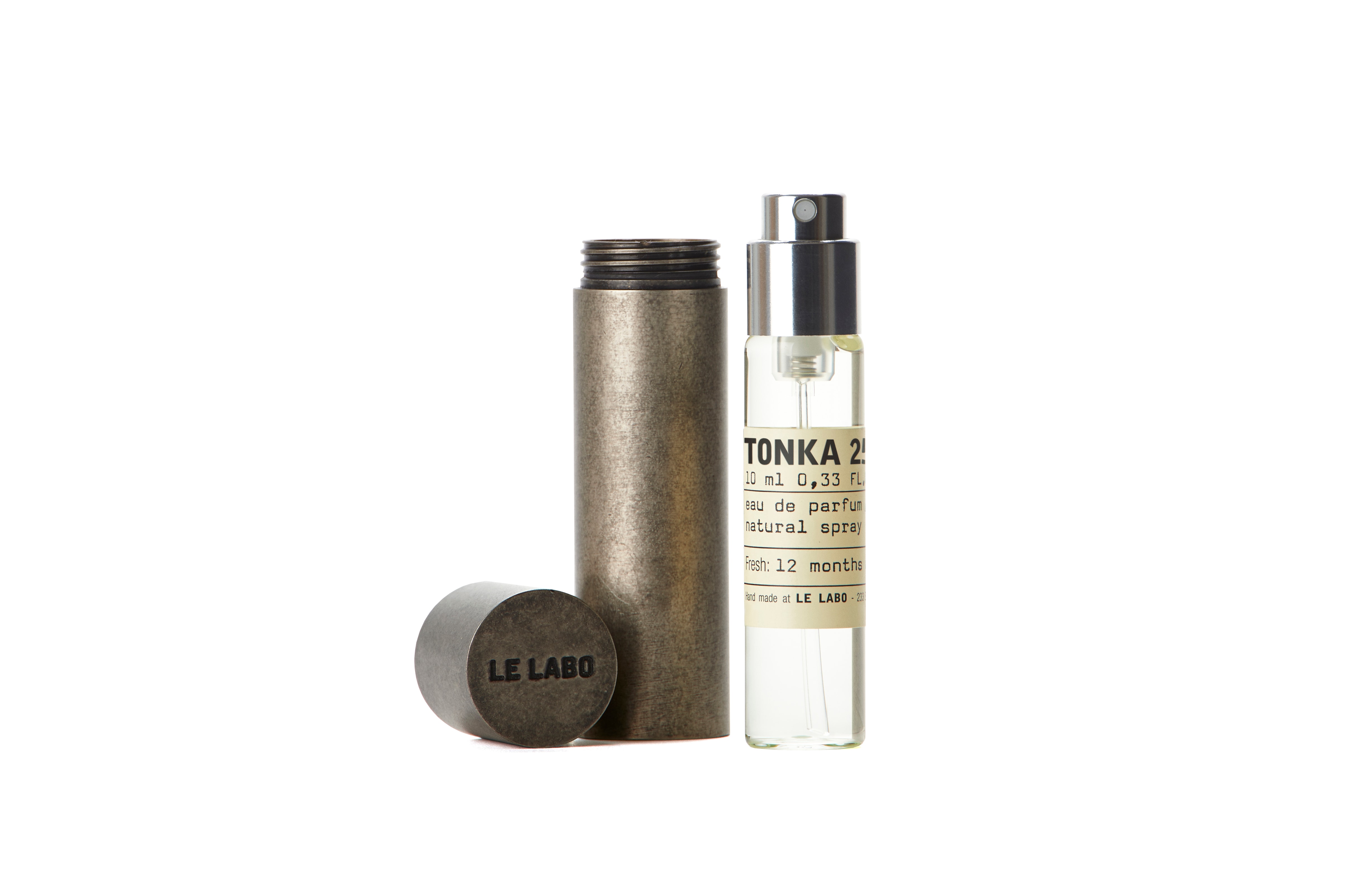 Le Labo Tonka 25 New Fragrance Perfume Beauty