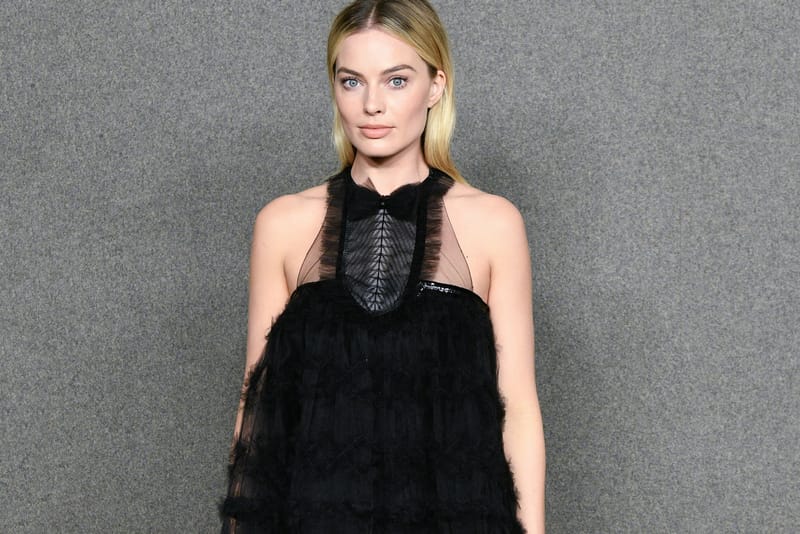 UPDATE: Margot Robbie Will Co-Produce & Star in Live-Action 'Barbie' Film