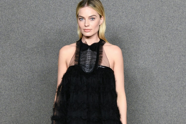 UPDATE: Margot Robbie Will Co-Produce & Star in Live-Action 'Barbie' Film