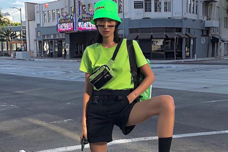 Glow in Neon: Here Are 10 Pieces to Brighten up Your Fall Wardrobe