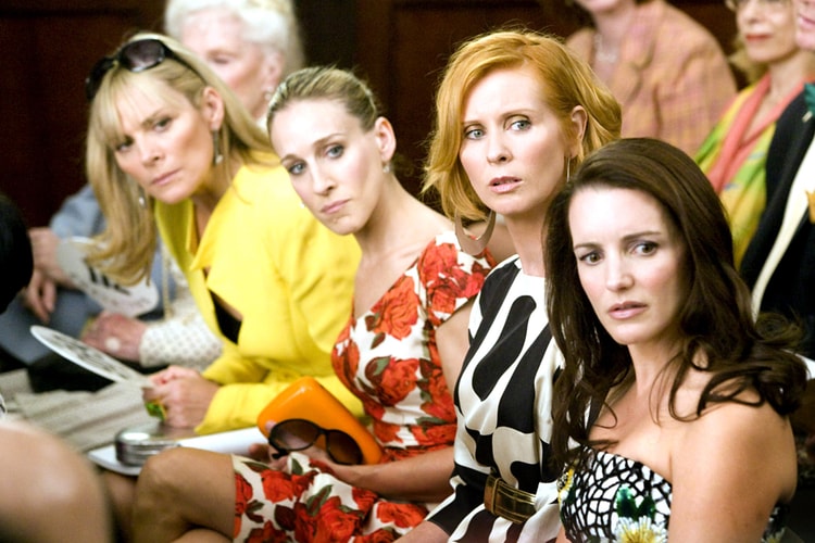 See All the Shows and Movies Coming to Netflix This November