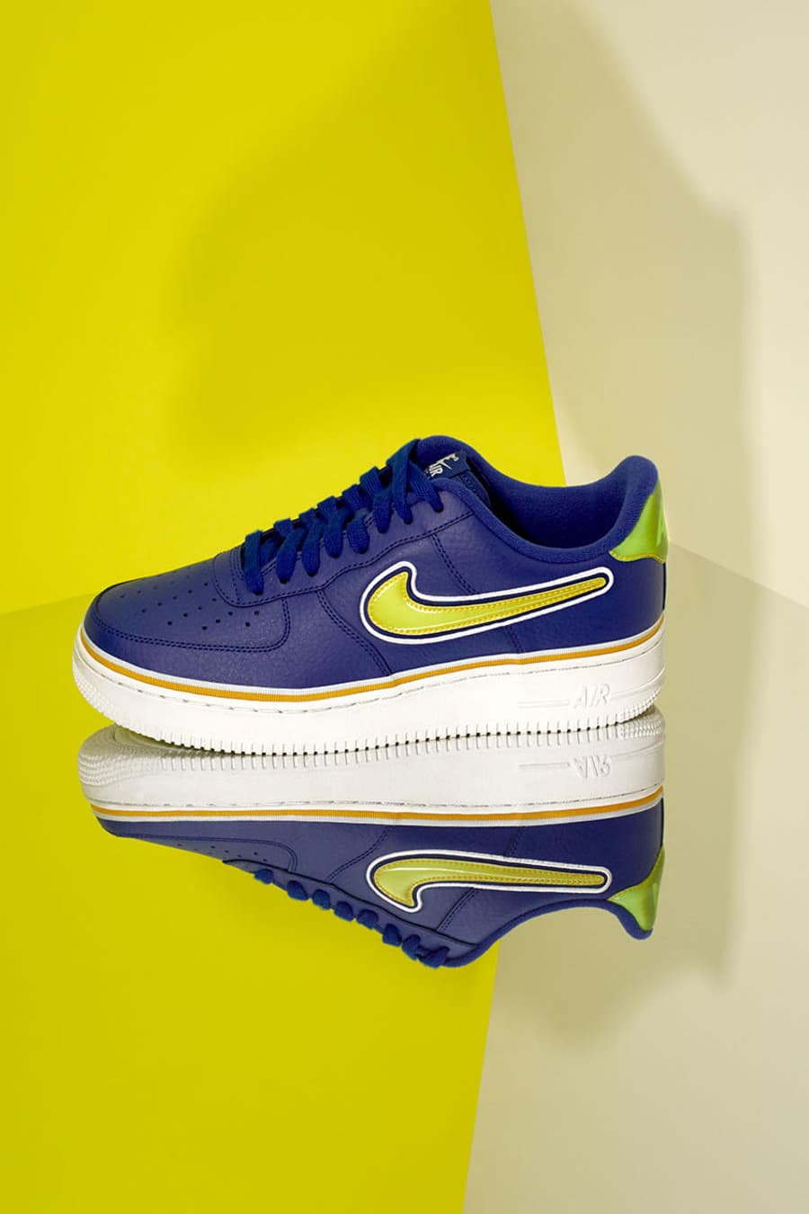 Nike Launches Air Force 1 Holiday Pack NBA Air Force 1 AF1 Rebel XX 270 Utility