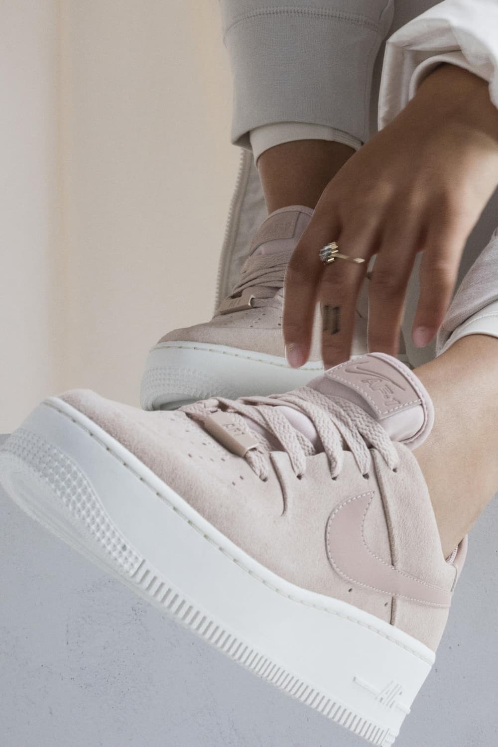 Nike Launches Air Force 1 Holiday Pack NBA Air Force 1 AF1 Rebel XX 270 Utility
