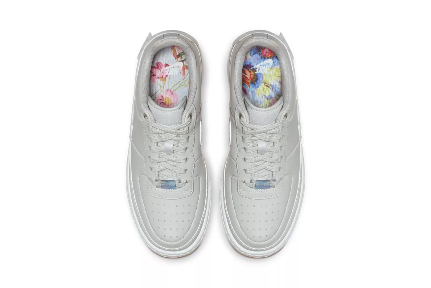 air force 1 jester floral