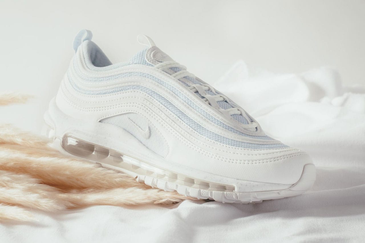 Shop Nike's Air Max 97 in \