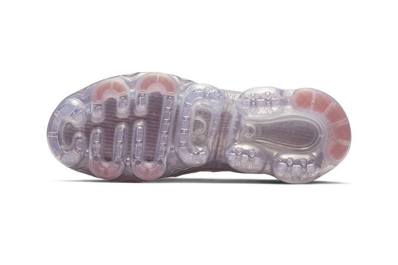 Nike Air VaporMax 2019 Pink