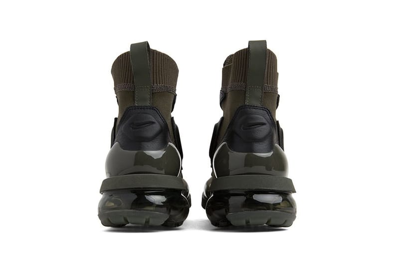 vapormax boots