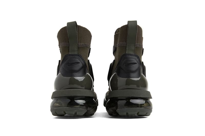 nike kobe vii kid shop online coupon store Light II Black Khaki Boots Fall Winter Shoe Sneaker Hybrid 