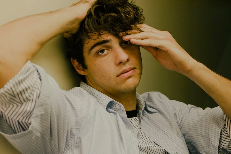 Noah Centineo Charlie’s Angels Reboot The New York Times Editorial To All the Boys I've Loved Before Sierra Burgess Is a Loser Netflix
