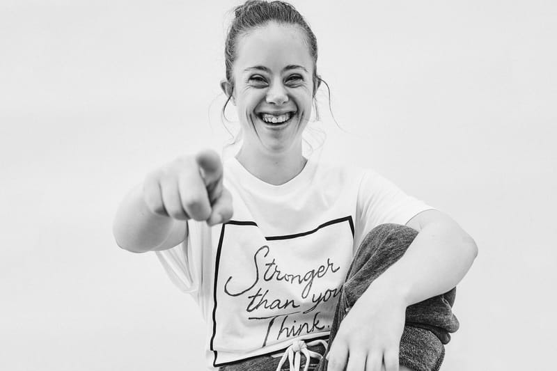 Opening Ceremony and Cotton Collaborate on "The Most Powerful Tee"