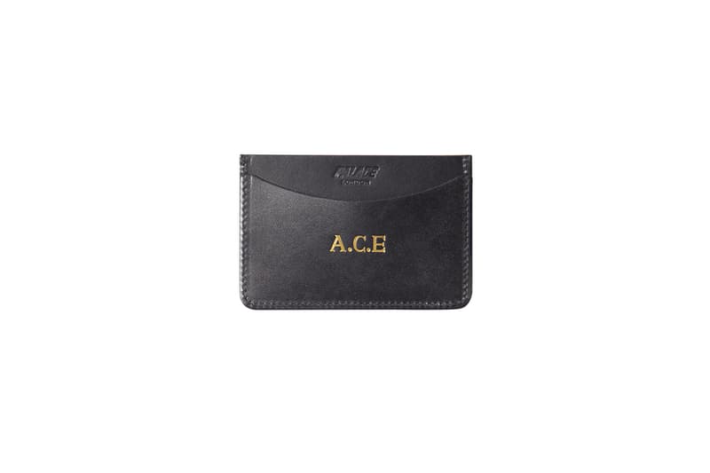 Palace Collection New Tokyo Store Pringle of Scotland Collaboration