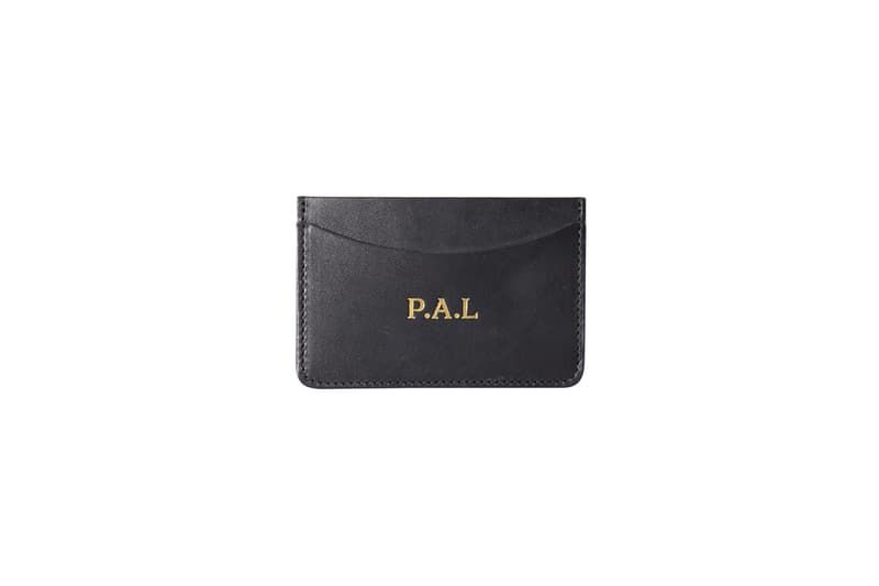 Palace Collection New Tokyo Store Pringle of Scotland Collaboration