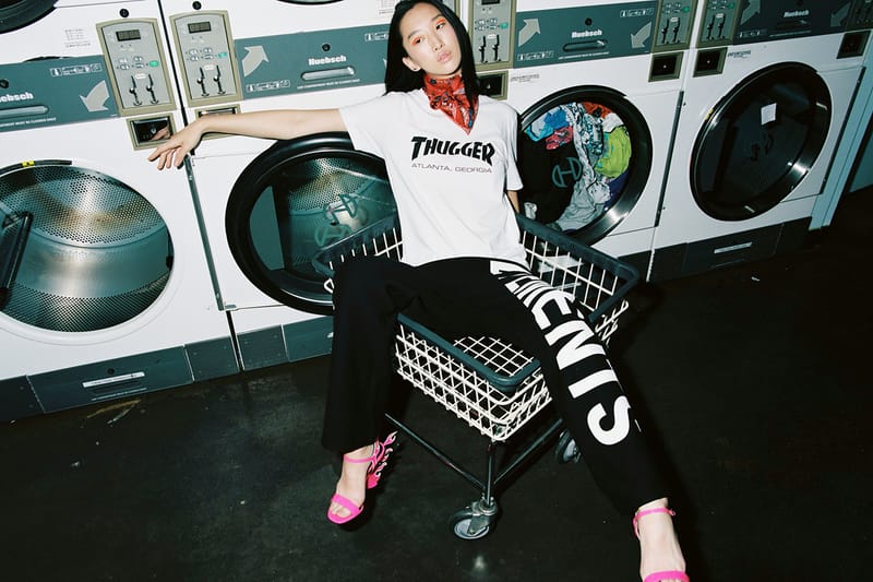 Our Latest Editorial Is All About This Funny Thing Called Fashion