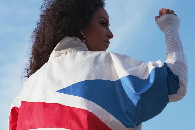 Pyer Moss x Reebok's First Collection "American, Also" Is Available Now