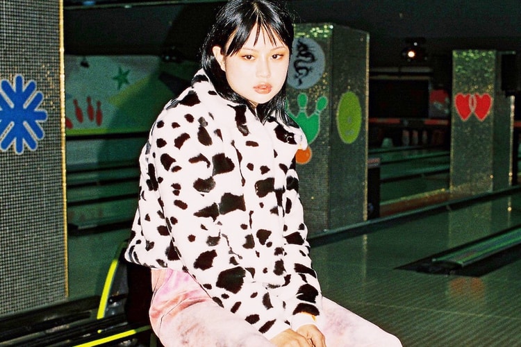 Ram Han x why not us Debut an Exclusive Capsule Collection