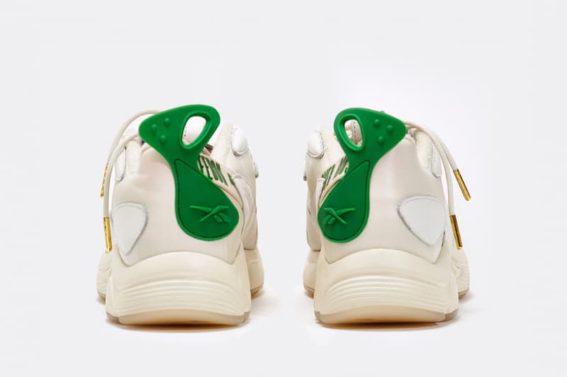 Pyer Moss x Reebok Daytona Experiment Sneaker Drop Release Date Shoe Collaboration Trainer