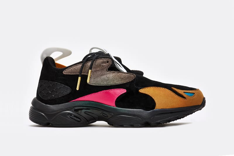 Pyer Moss x Reebok Is Releasing Two New Colorways of the Daytona Experiment