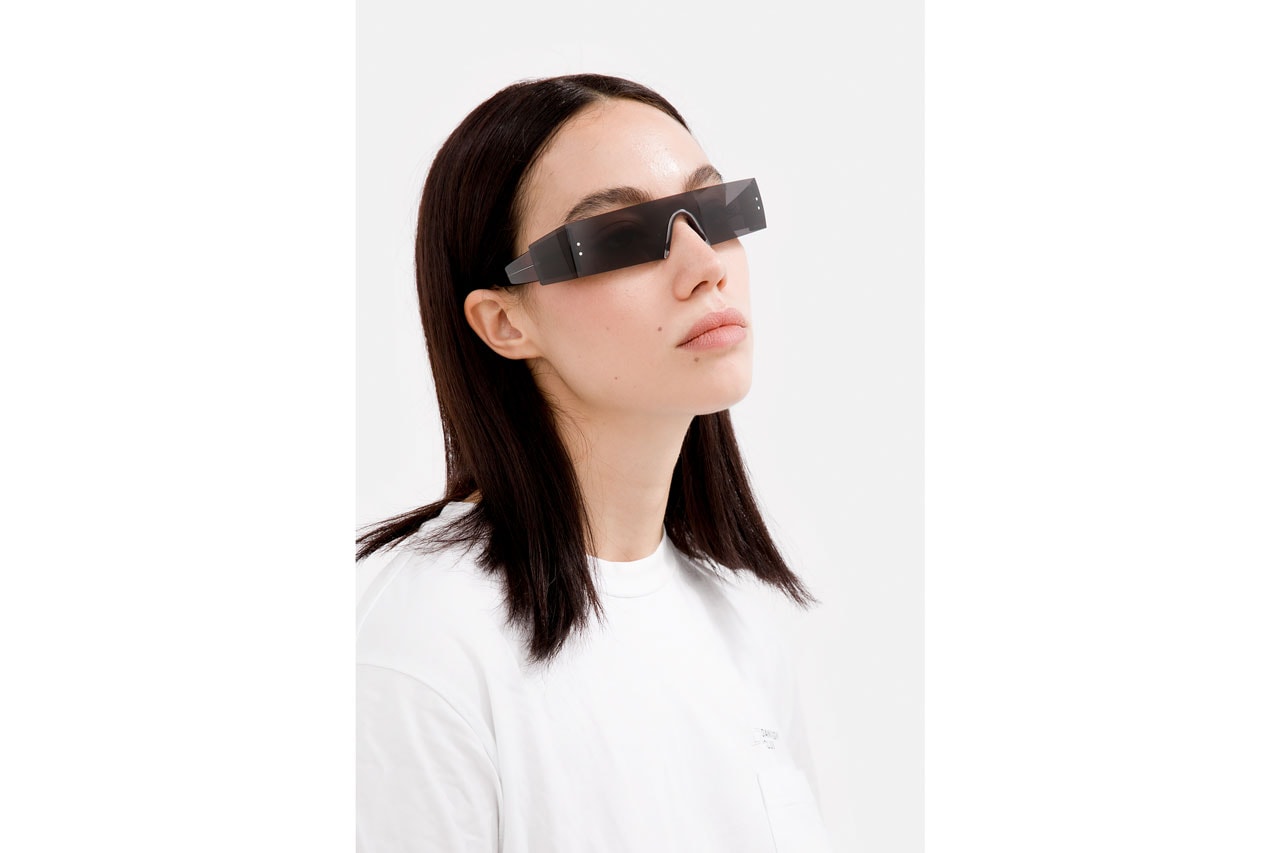 RETROSUPERFUTURE VISION Eyewear Sunglasses