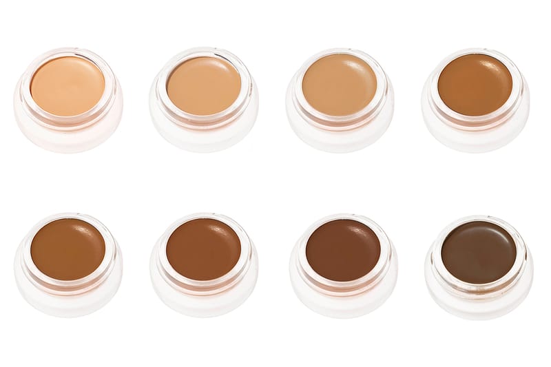 RMS Has Expanded the Shade Range of Its Cult-Loved “UN” Cover-Up Foundation and Concealer