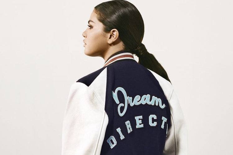 The Coach Foundation Is Launching the "Dream It Real" Charity Initiative