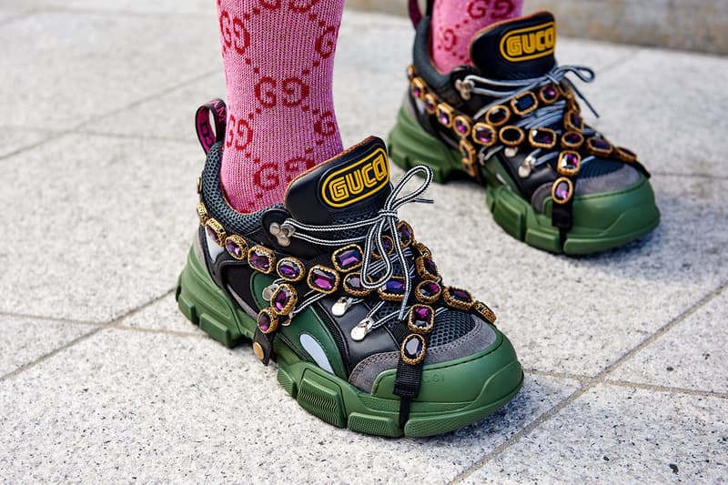 Seoul Fashion Week Street Style Spring Summer 2019