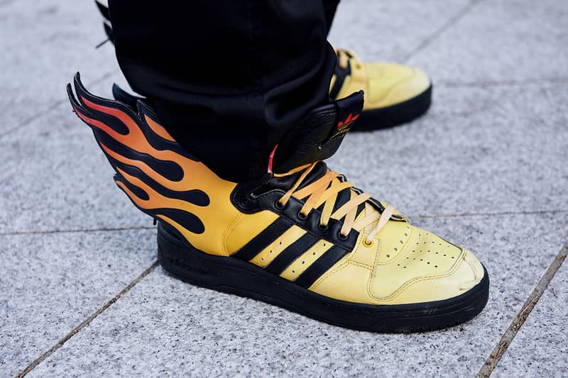 Seoul Fashion Week Street Style Spring Summer 2019