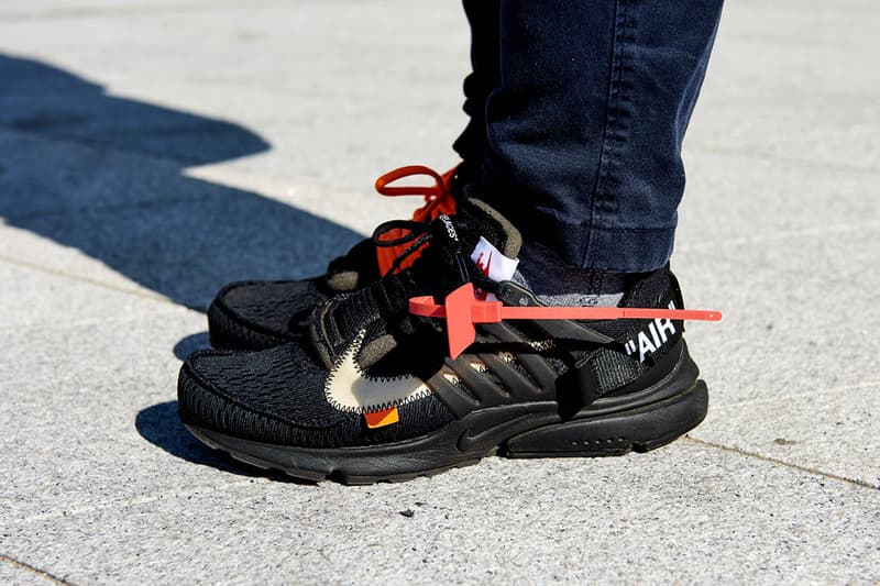 Seoul Fashion Week Street Style Spring Summer 2019